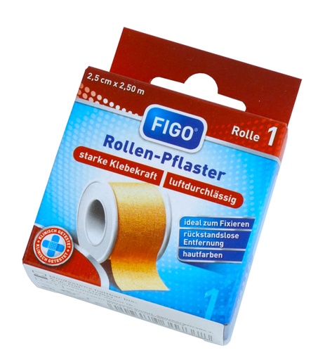 Rolpleister
