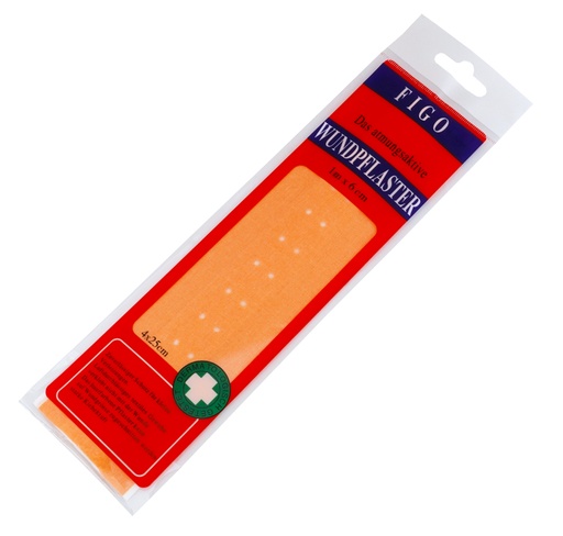 Wondpleisters, 4-pack