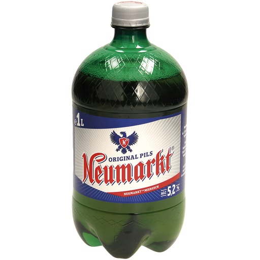 [64908CRA] Пиво "Neumarkt", 5,2 % алк.