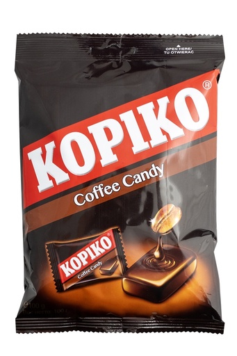 Кофейные конфеты
