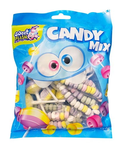 Snoepmix Dextrose-mengsel