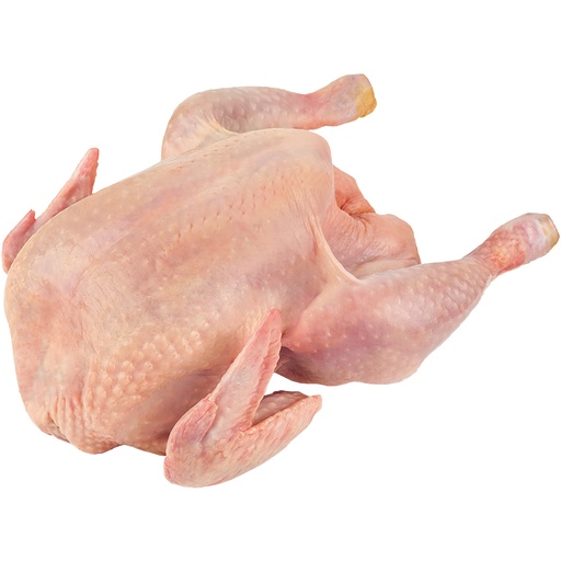 Hele kip, 1,5kg, vers