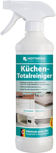 Keuken-Allesreiniger