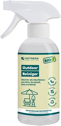 BIO Buitenreiniger