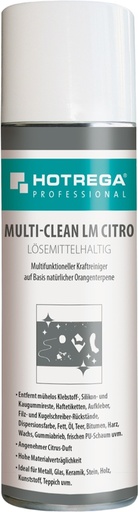 Multi Clean LM Citro