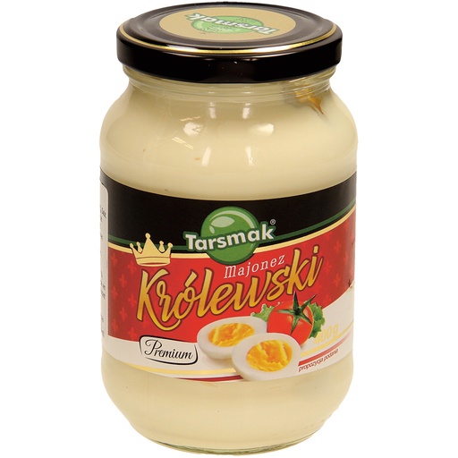 Майонез для салата "Królewski Premium"