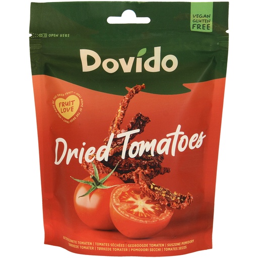 Gedroogde tomaten