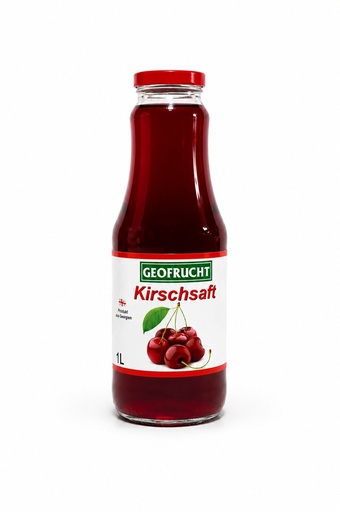 Kersensap