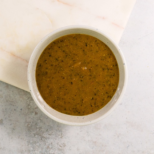 DEKORA Curry Briljant