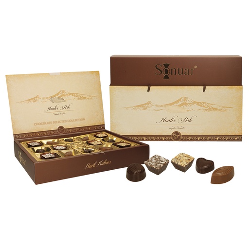 [92371] Pralines "Noahs Ark"