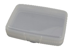COP Hygiënebox groot - 138x102x30mm