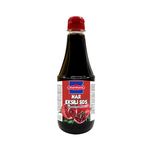 Гранатовый соус