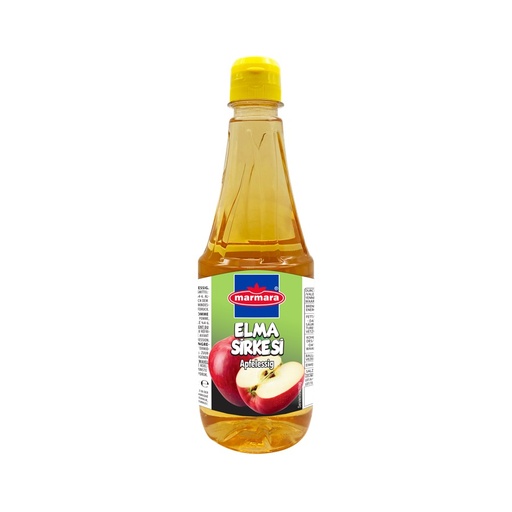 Яблочный уксус