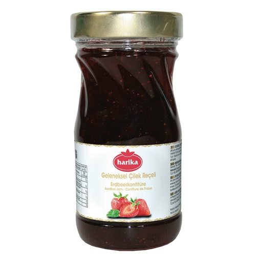 Aardbeienjam