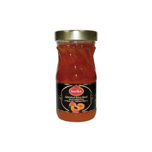 Abrikozenjam