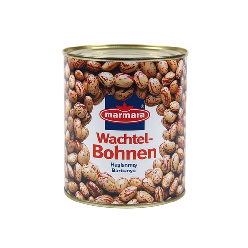 Фасоль цветная