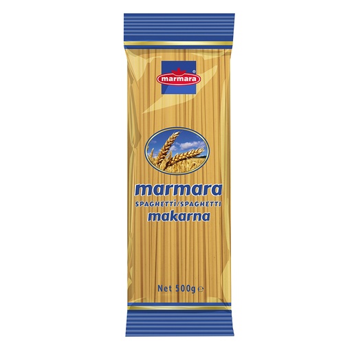 Макаронные изделия "Спагетти" из манной крупы твердых сортов пшеницы