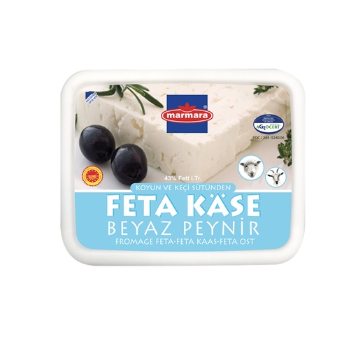 Фета