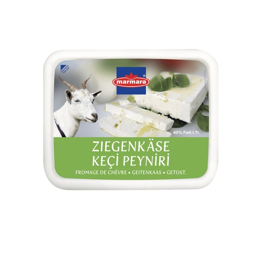 Geitenkaas