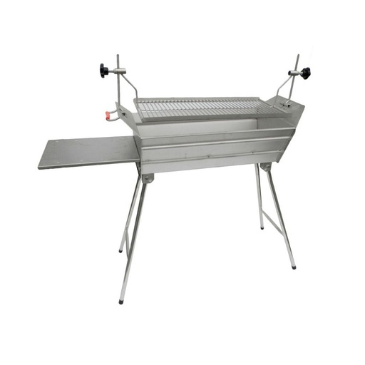 Мангал "Лето"