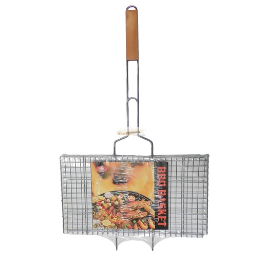 Grillnet, groot