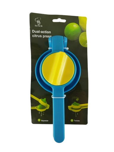 Citruspers