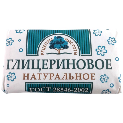 Мыло глицериновое