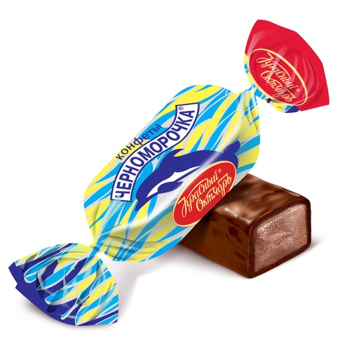 Tschernomorochka KO-Pralines