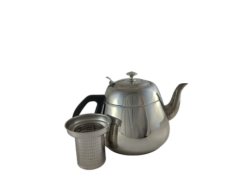 Чайник из нержавеющей стали 1,7L