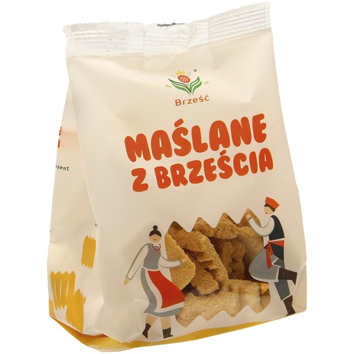 [79583] Boterkoekjes