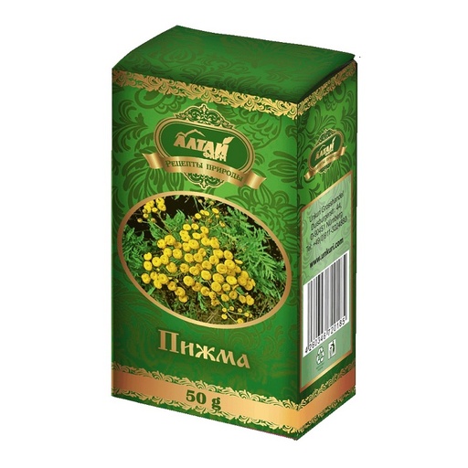 Пижма
