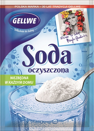 Сода