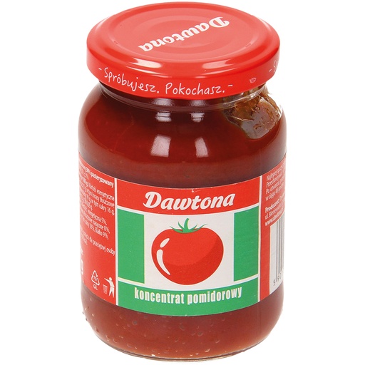 Tomatenpuree