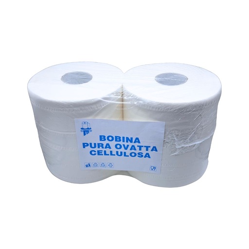 Papier voor universeel gebruik, 2 rollen