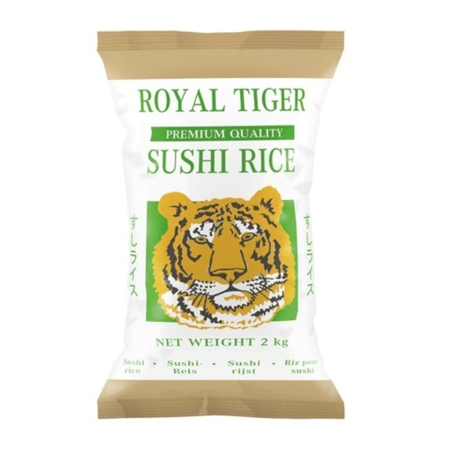 Sushi rijst