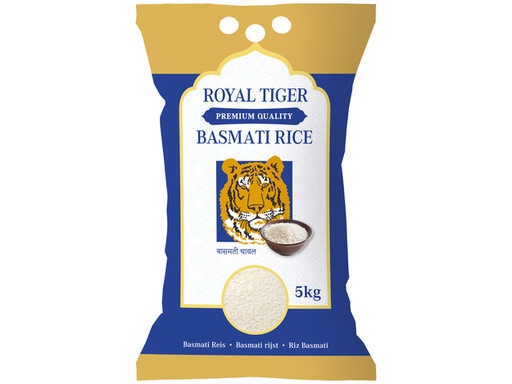 Basmati Rijst