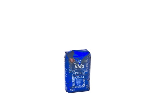 Basmati Rijst