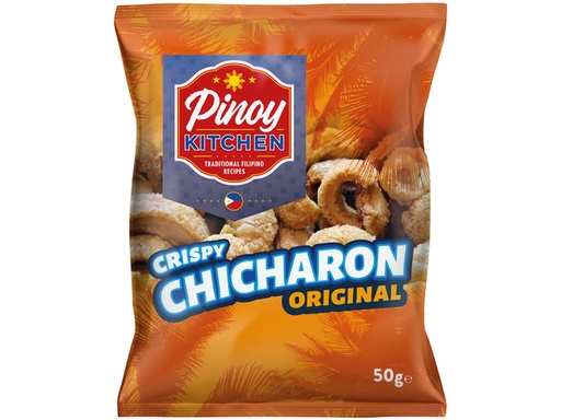Gezouten spekkorstjes