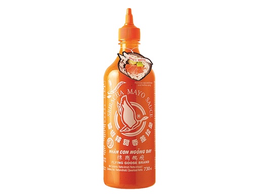 Sriracha Mayo