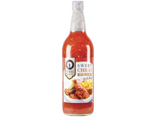 Zoete chilisaus