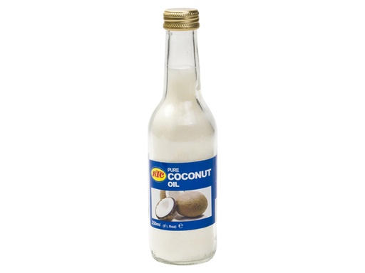 Кокосовое масло