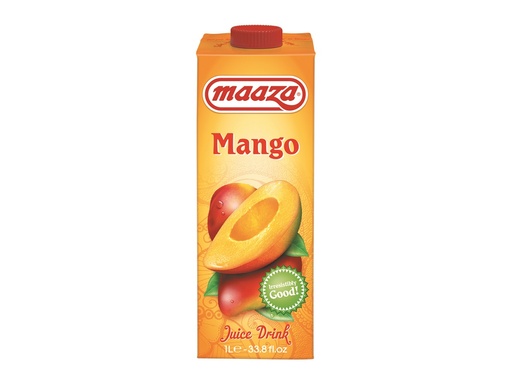 Сок манго