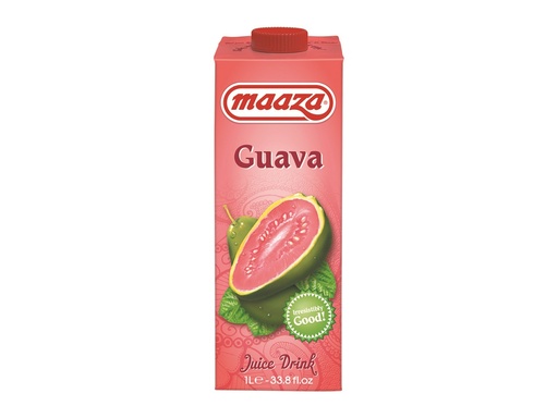 Сок гуавы