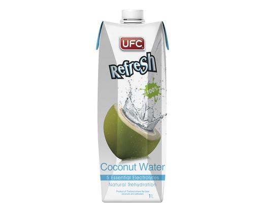 Kokoswater