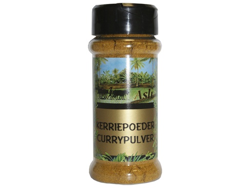 Порошок карри