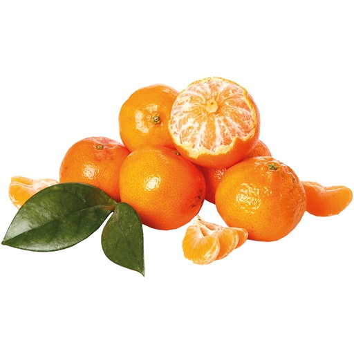 Clementinenkistje