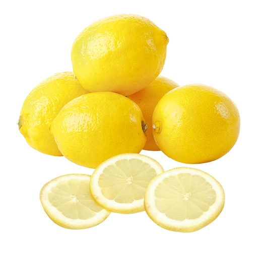 Лимоны