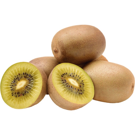 Gele kiwi
