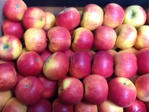 Appels "Topaz"