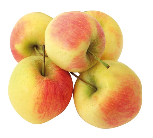 Appels "Delbarestivale"